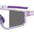 Purplet/Discolor Gray